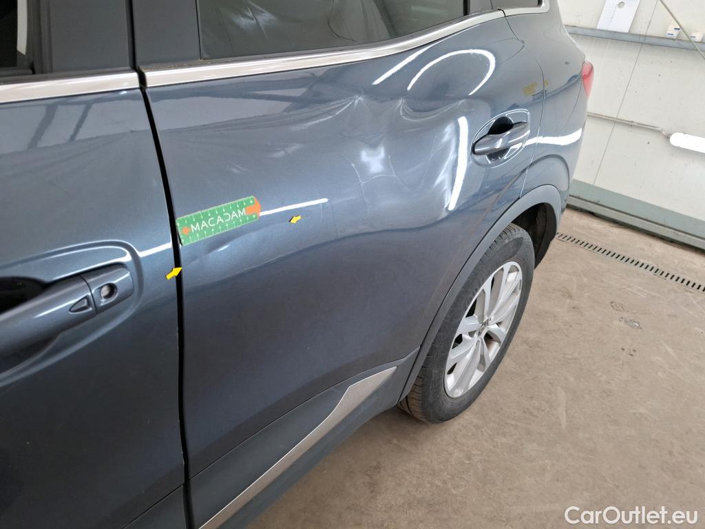  Renault  Kadjar RENAULT  / 2018 / 5P / Crossover Business Blue dCi 115 EDC #1