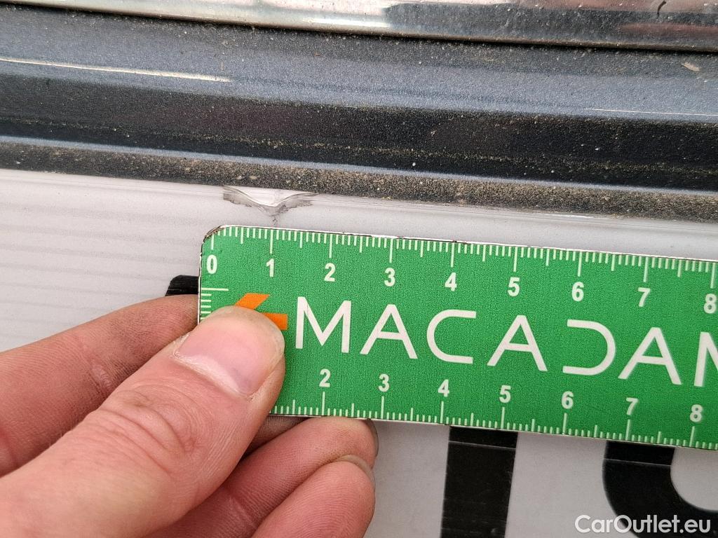  Renault  Kadjar RENAULT  / 2018 / 5P / Crossover Business Blue dCi 115 EDC #19