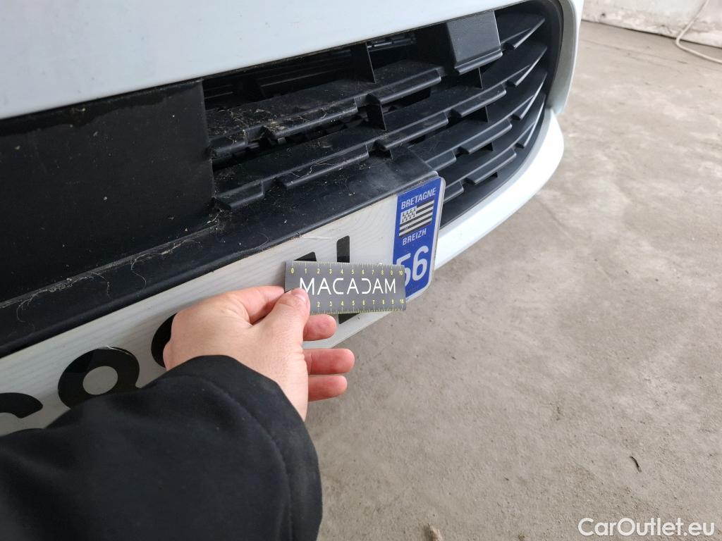  Renault  Clio  V Business 1.0 SCe 65CV BVM5 E6d #4