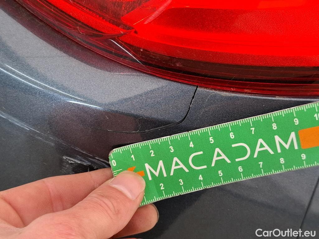  Renault  Kadjar RENAULT  / 2018 / 5P / Crossover Business Blue dCi 115 EDC #5