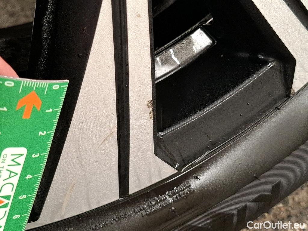  Renault  Captur  II Evolution 1.6 E-TECH Hybrid 145CV BVA6 E6d #6