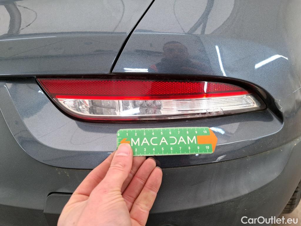  Renault  Kadjar RENAULT  / 2018 / 5P / Crossover Business Blue dCi 115 EDC #8