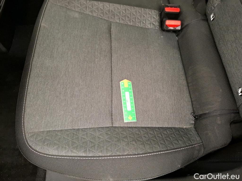  Renault  Captur  II Evolution 1.6 E-TECH Hybrid 145CV BVA6 E6d #11