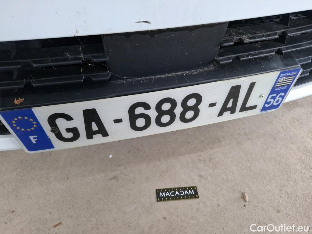  Renault  Clio  V Business 1.0 SCe 65CV BVM5 E6d #3