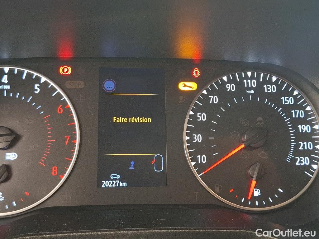  Renault  Clio  V Business 1.0 TCe 100CV BVM6 E6d / GPL #1