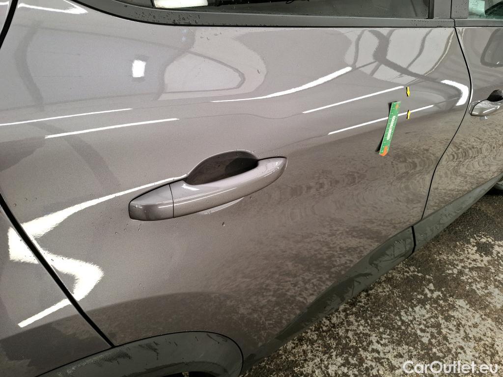  Renault  Captur  II Evolution 1.6 E-TECH Hybrid 145CV BVA6 E6d #8