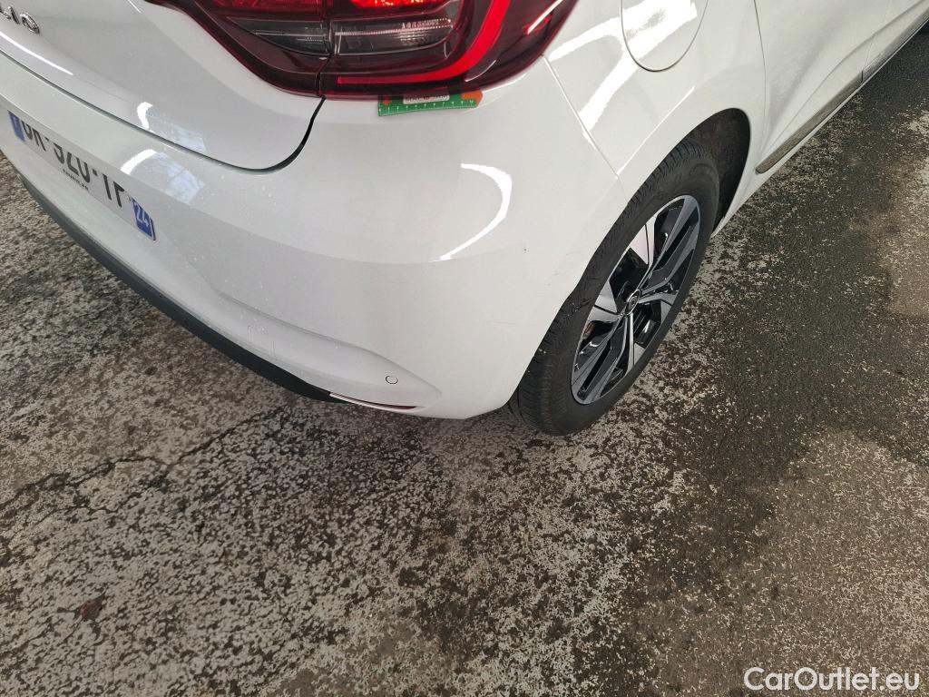  Renault  Clio  V Business 1.0 TCe 100CV BVM6 E6d / GPL #4