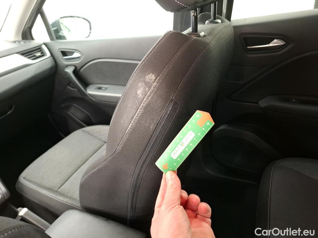  Renault  Captur  II Evolution 1.6 E-TECH Hybrid 145CV BVA6 E6d #13