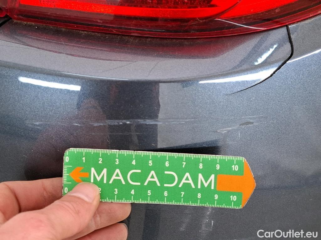  Renault  Kadjar RENAULT  / 2018 / 5P / Crossover Business Blue dCi 115 EDC #6