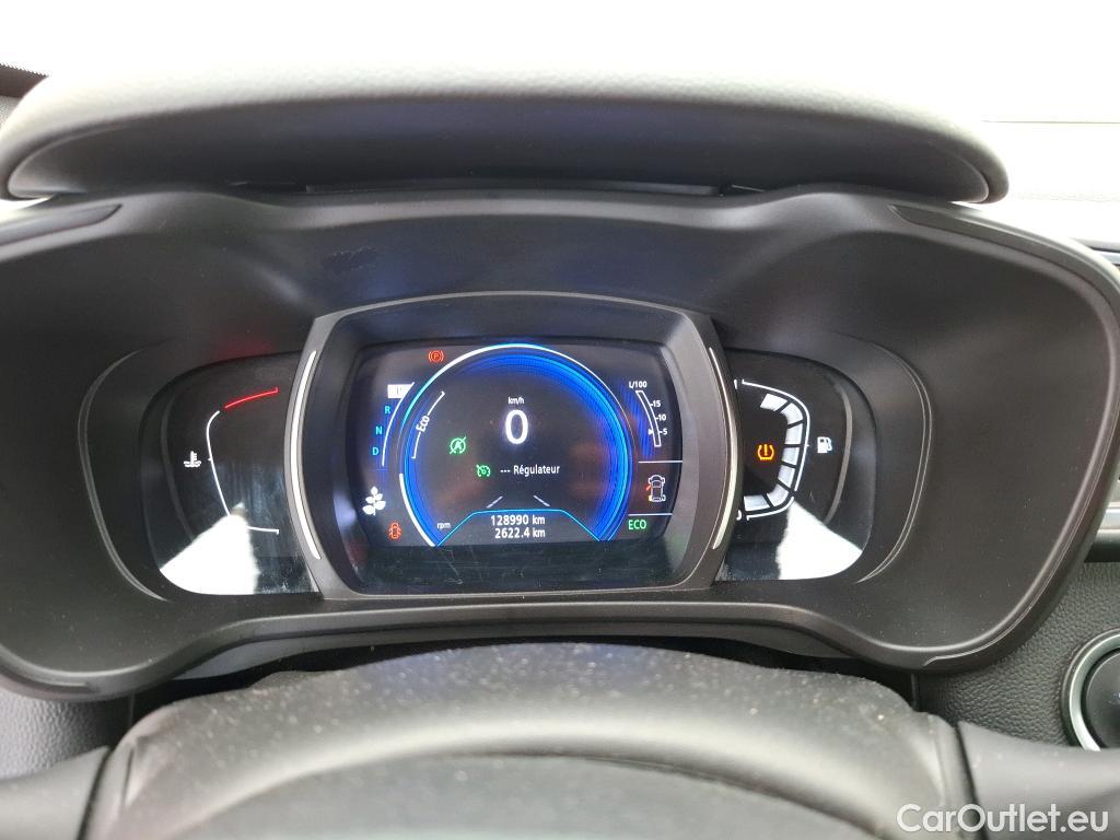  Renault  Kadjar RENAULT  / 2018 / 5P / Crossover Business Blue dCi 115 EDC #21