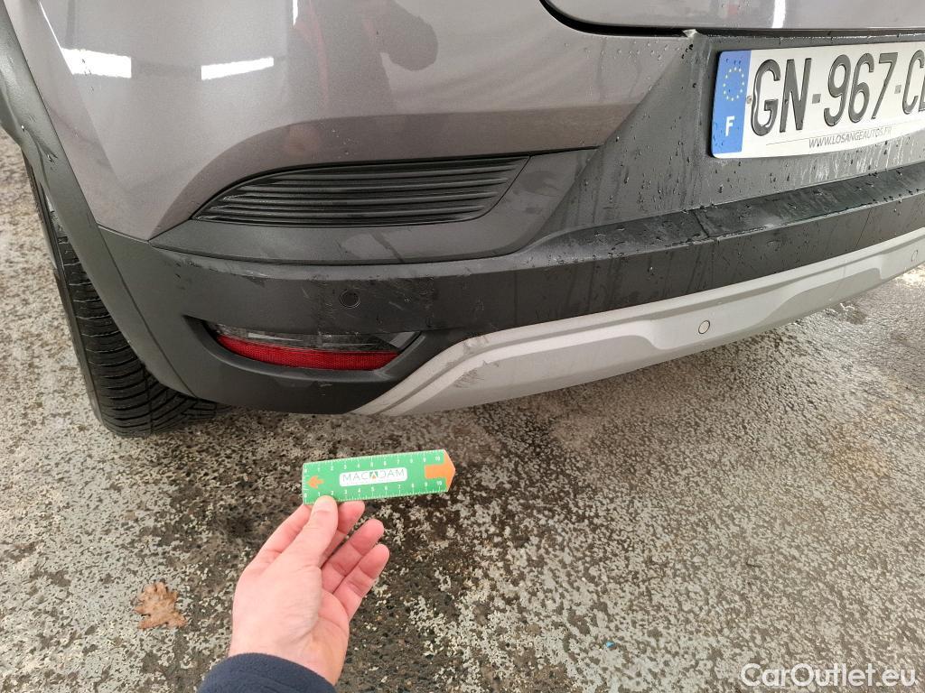  Renault  Captur  II Evolution 1.6 E-TECH Hybrid 145CV BVA6 E6d #18