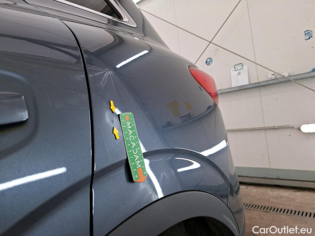  Renault  Kadjar RENAULT  / 2018 / 5P / Crossover Business Blue dCi 115 EDC #22