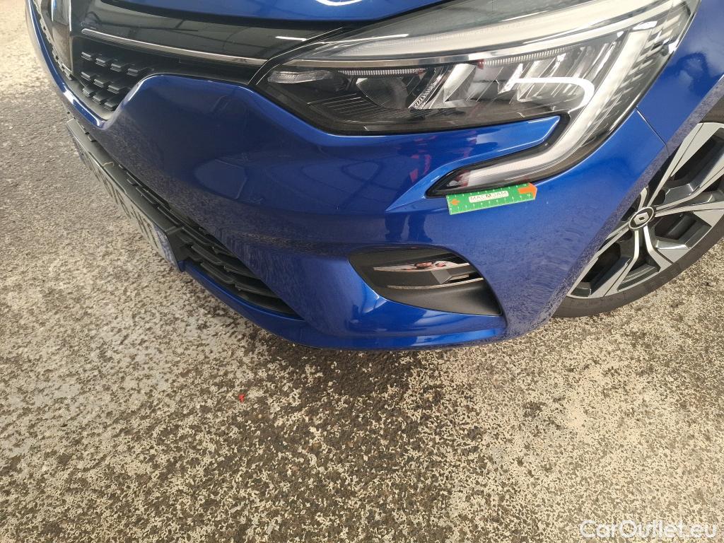  Renault  Clio  V Evolution 1.0 TCe 90CV BVM6 E6d #1