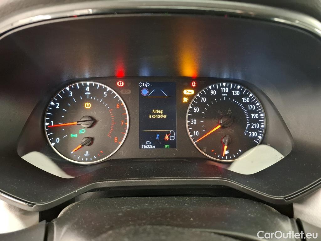  Renault  Clio  V Business 1.0 TCe 100CV BVM6 E6d / GPL #1