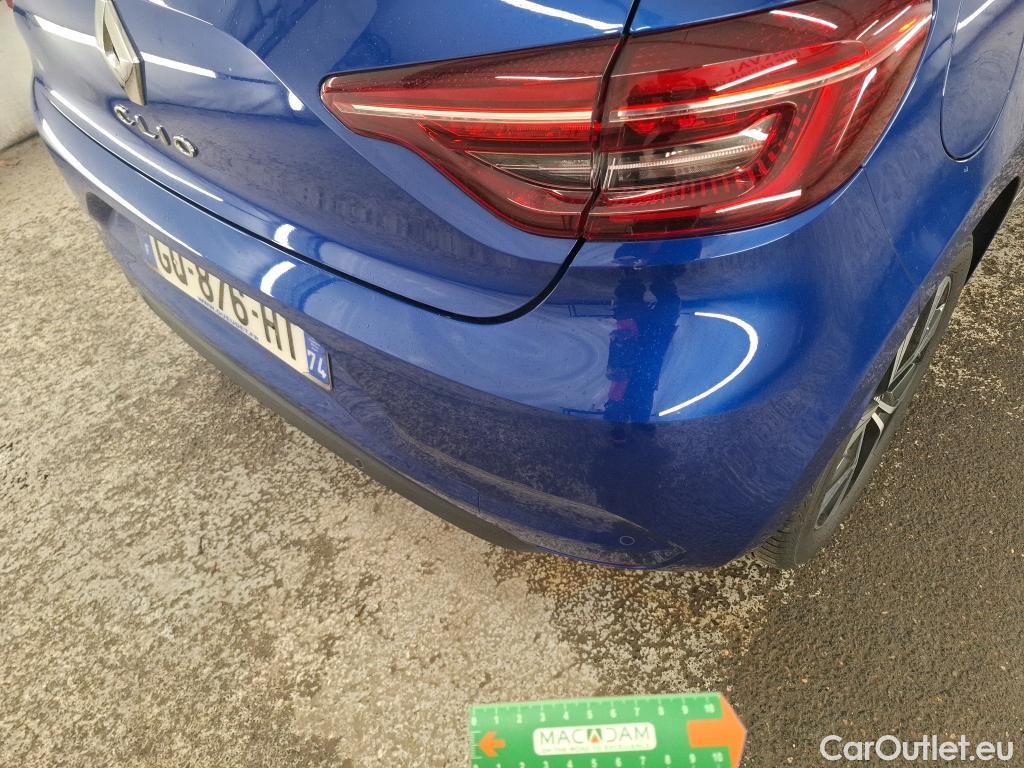  Renault  Clio  V Evolution 1.0 TCe 90CV BVM6 E6d #6