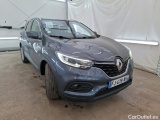  Renault  Kadjar RENAULT  / 2018 / 5P / Crossover Business Blue dCi 115 EDC #4