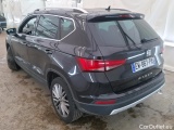  Seat  ATECA  Xcellence 1.6 TDI 115CV BVM6 E6 #2