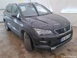  Seat  ATECA  Xcellence 1.6 TDI 115CV BVM6 E6 #4
