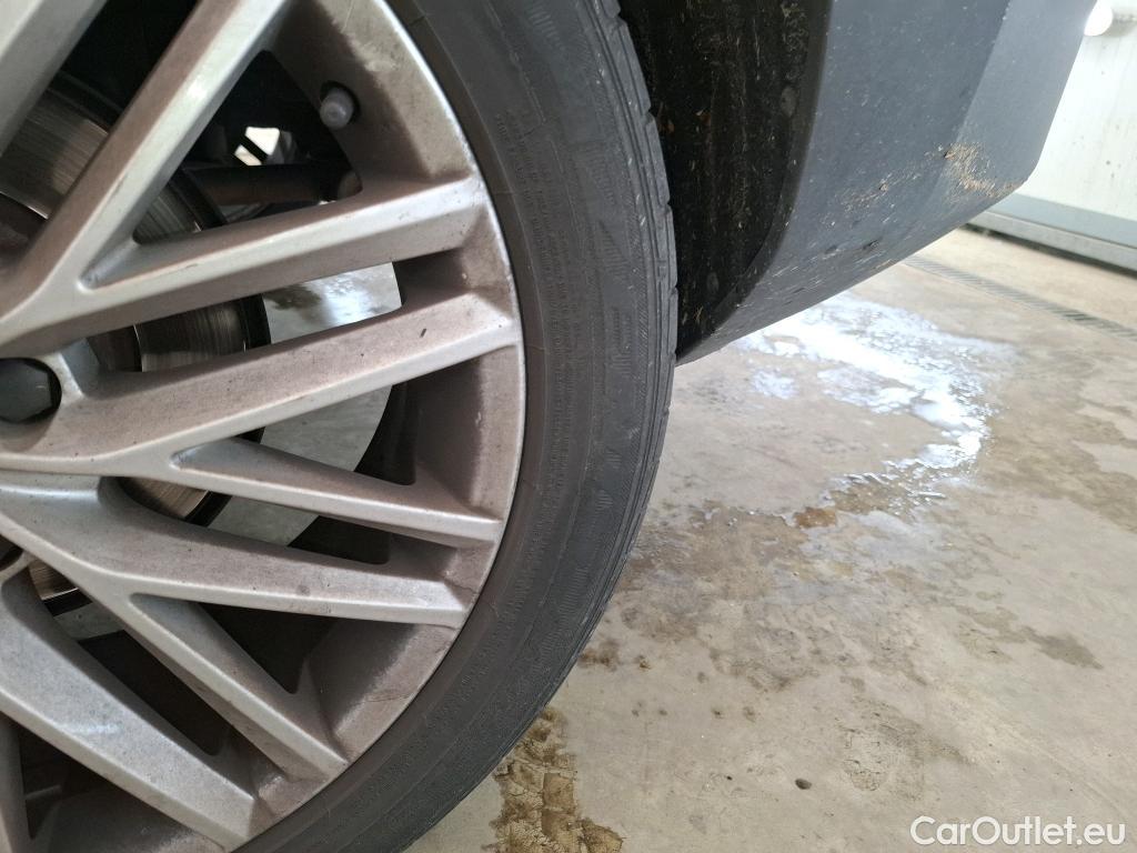  Seat  ATECA  Xcellence 1.6 TDI 115CV BVM6 E6 #162