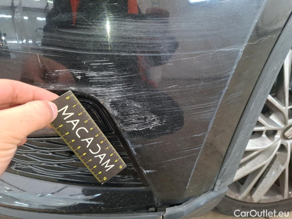  Seat  ATECA  Xcellence 1.6 TDI 115CV BVM6 E6 #91