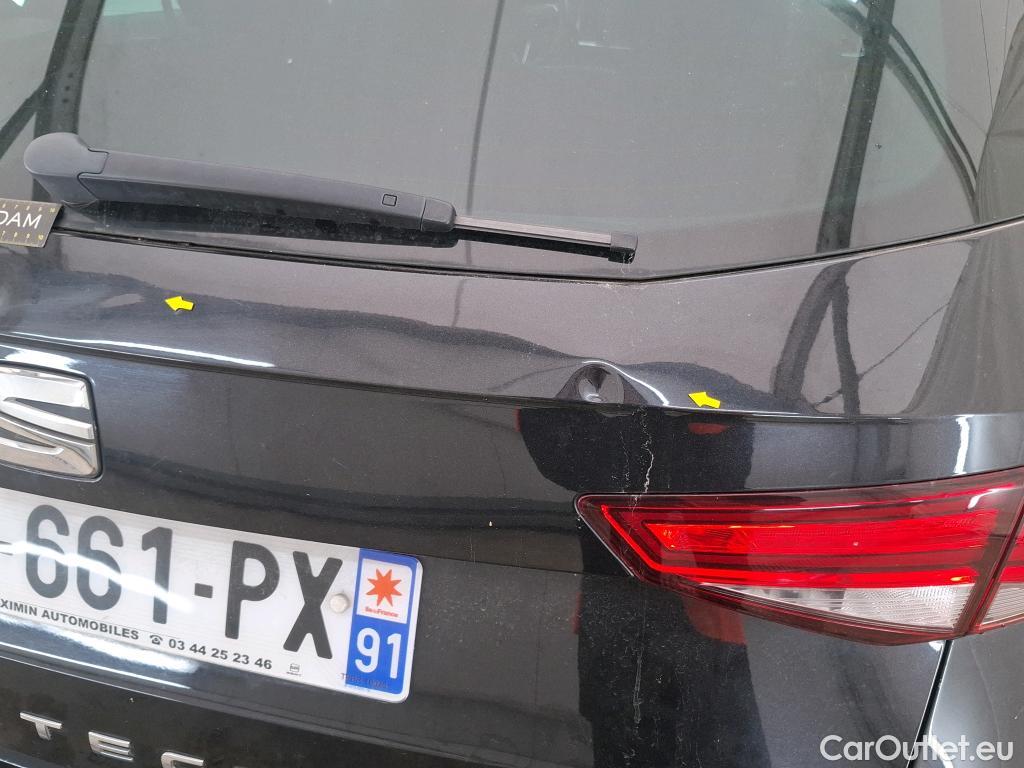  Seat  ATECA  Xcellence 1.6 TDI 115CV BVM6 E6 #6