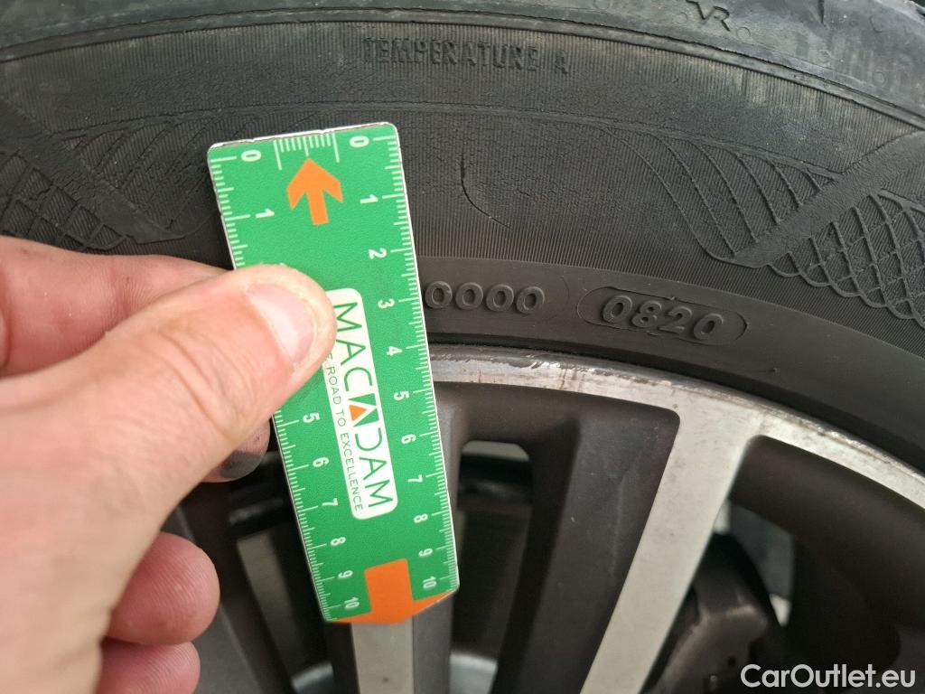  Skoda  Kodiaq  L&K 4x4 2.0 TDI 200CV BVA7 7 Sieges E6d #14