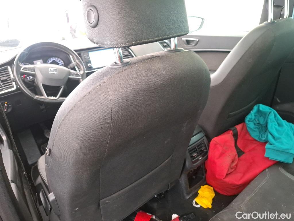  Seat  ATECA  Xcellence 1.6 TDI 115CV BVM6 E6 #182