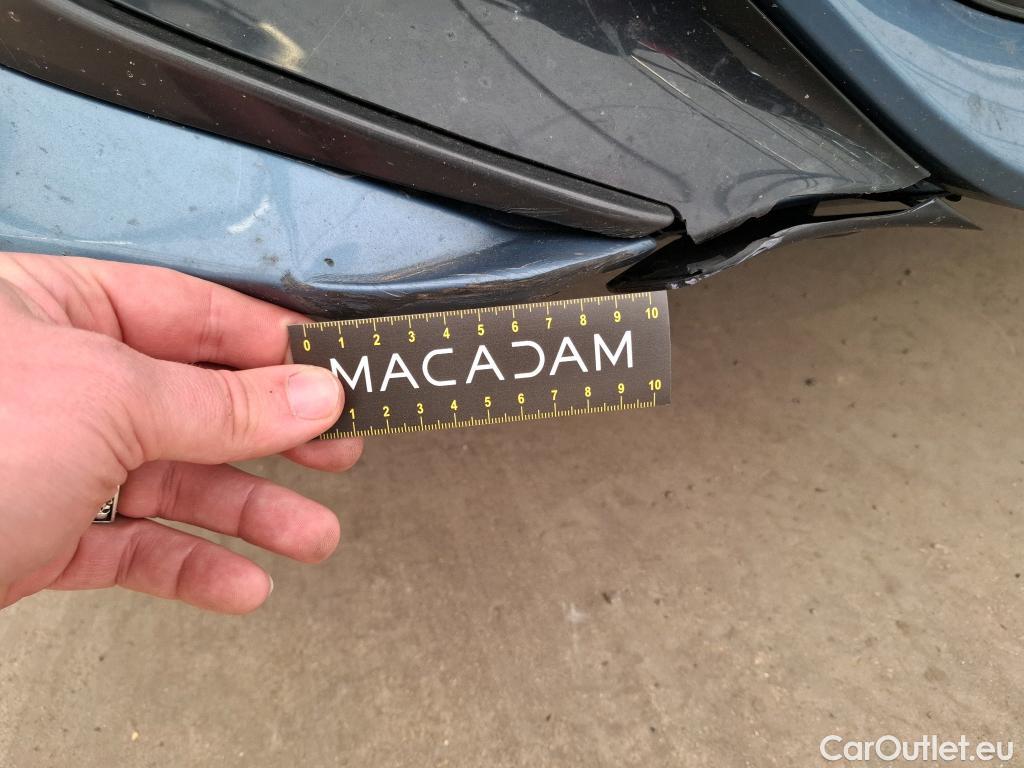  Toyota  Corolla TOYOTA  / 2018 / 5P / Berline Hybride 122h Dynamic Business Stage Acad #2