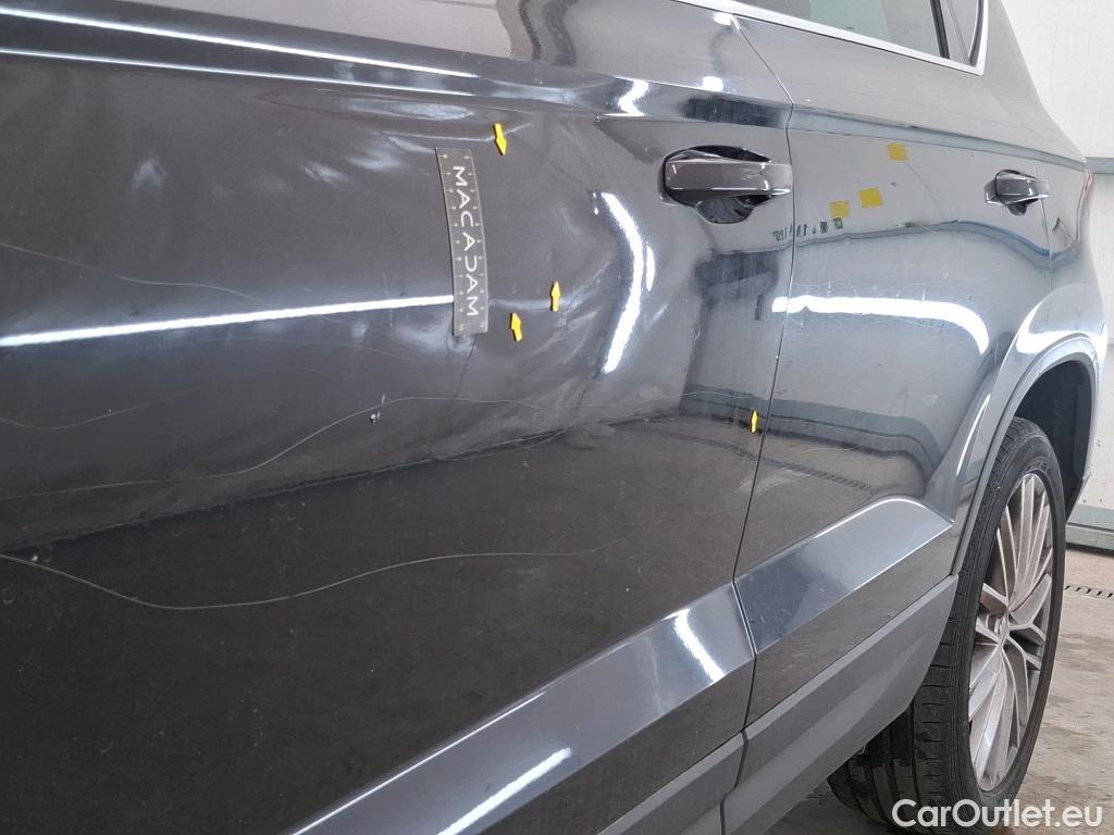  Seat  ATECA  Xcellence 1.6 TDI 115CV BVM6 E6 #69