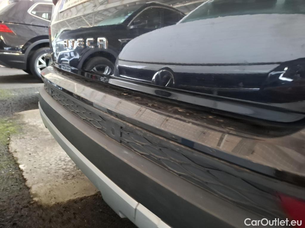  Seat  ATECA  Xcellence 1.6 TDI 115CV BVM6 E6 #125