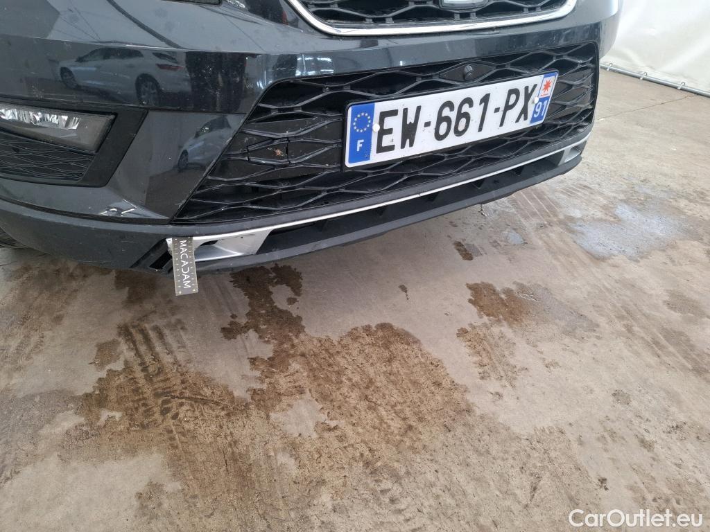  Seat  ATECA  Xcellence 1.6 TDI 115CV BVM6 E6 #83