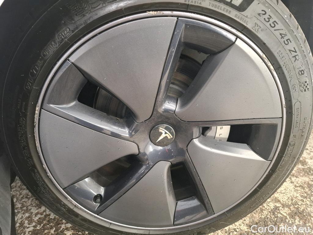  Tesla  Model 3 TESLA  / 2018 / 4P / Berline - / VO RECONDITIONNE - PHOTOS AVANT RECONDITIONNEMENT #2