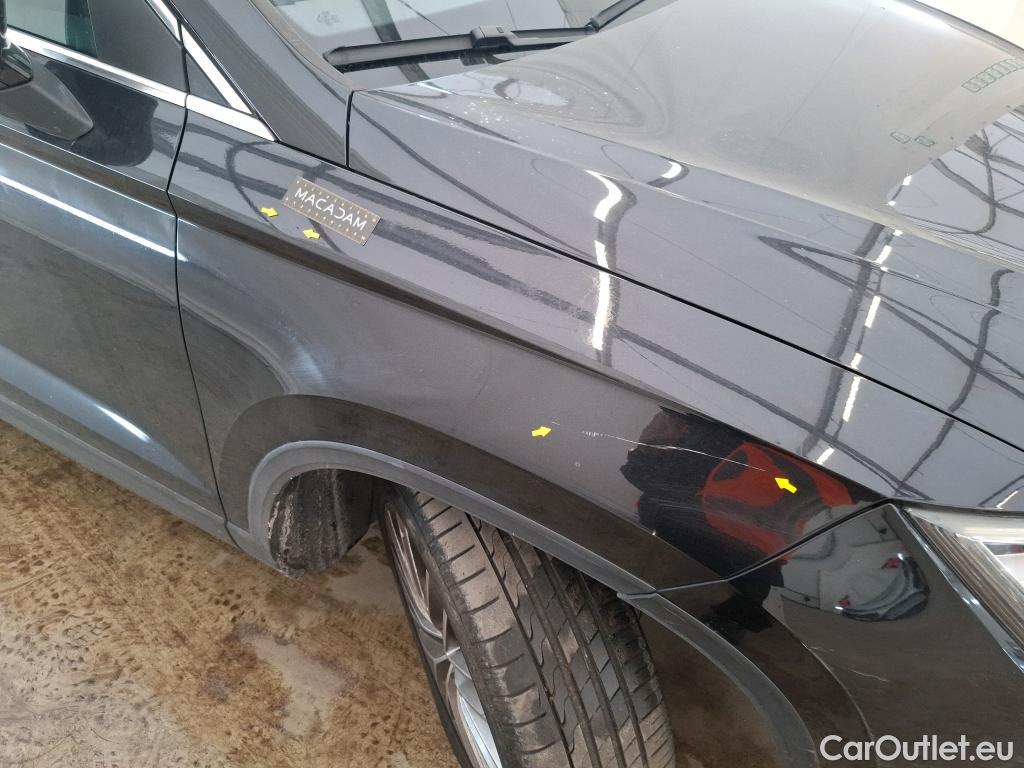  Seat  ATECA  Xcellence 1.6 TDI 115CV BVM6 E6 #85