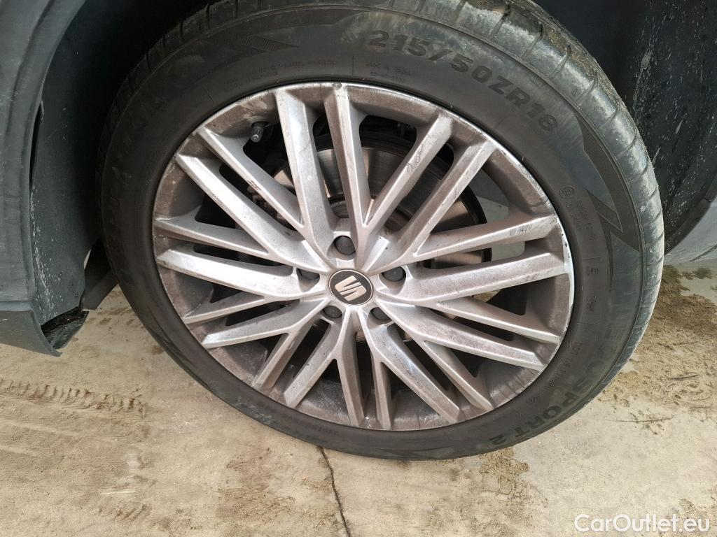  Seat  ATECA  Xcellence 1.6 TDI 115CV BVM6 E6 #135