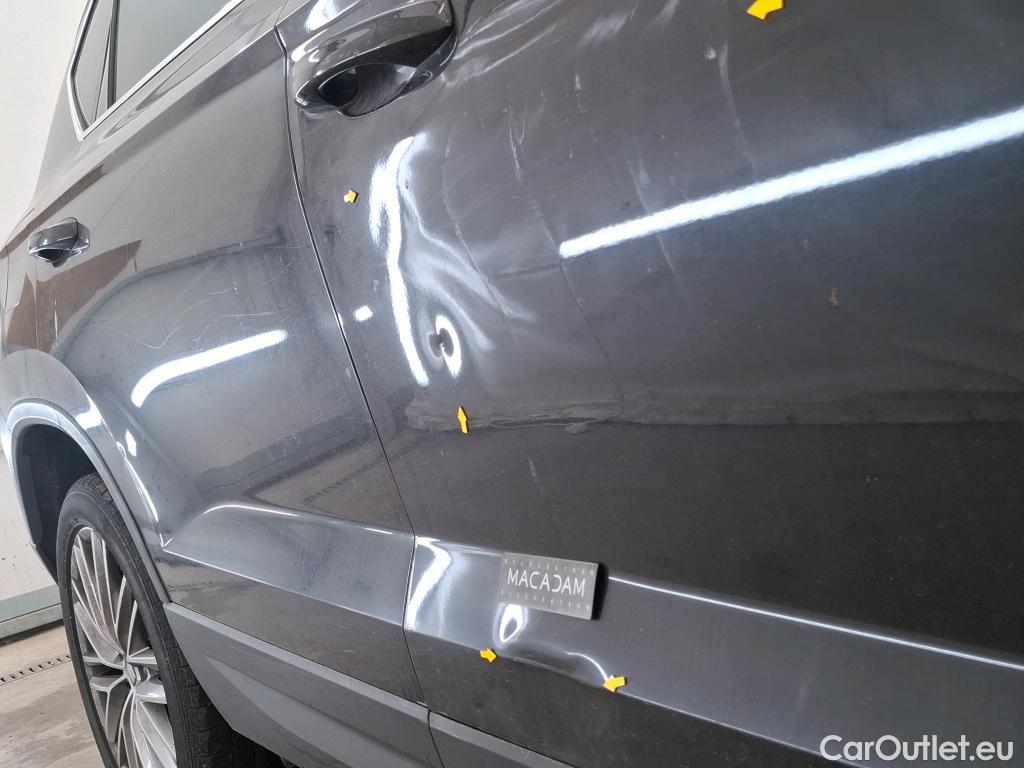  Seat  ATECA  Xcellence 1.6 TDI 115CV BVM6 E6 #12