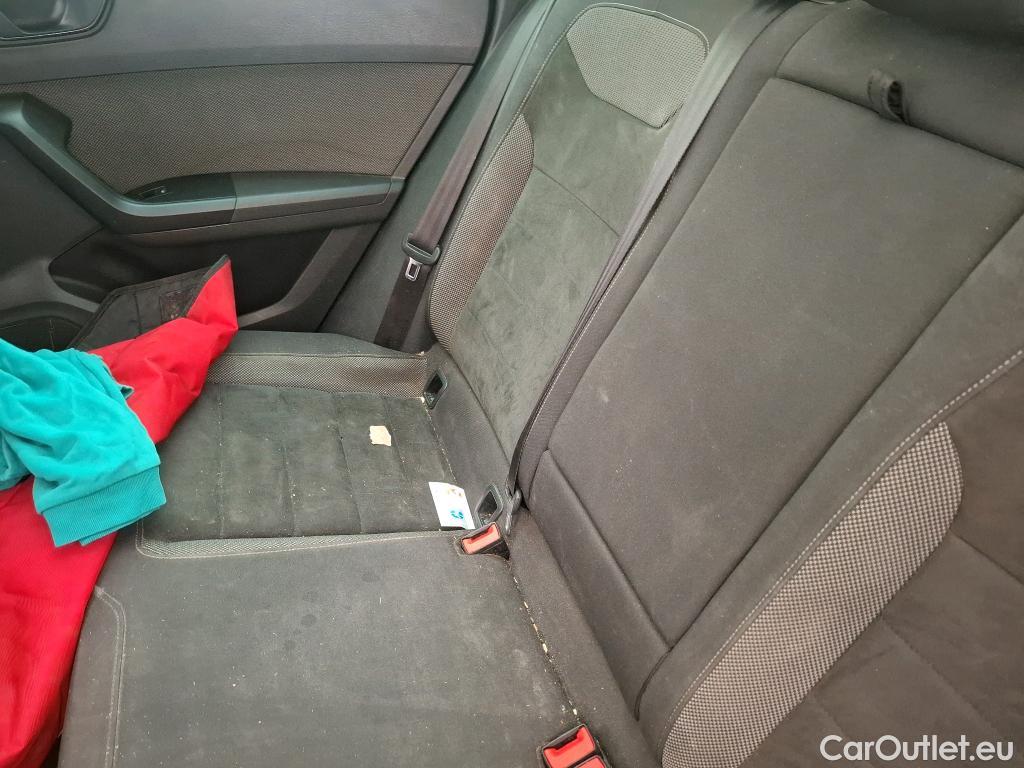  Seat  ATECA  Xcellence 1.6 TDI 115CV BVM6 E6 #181