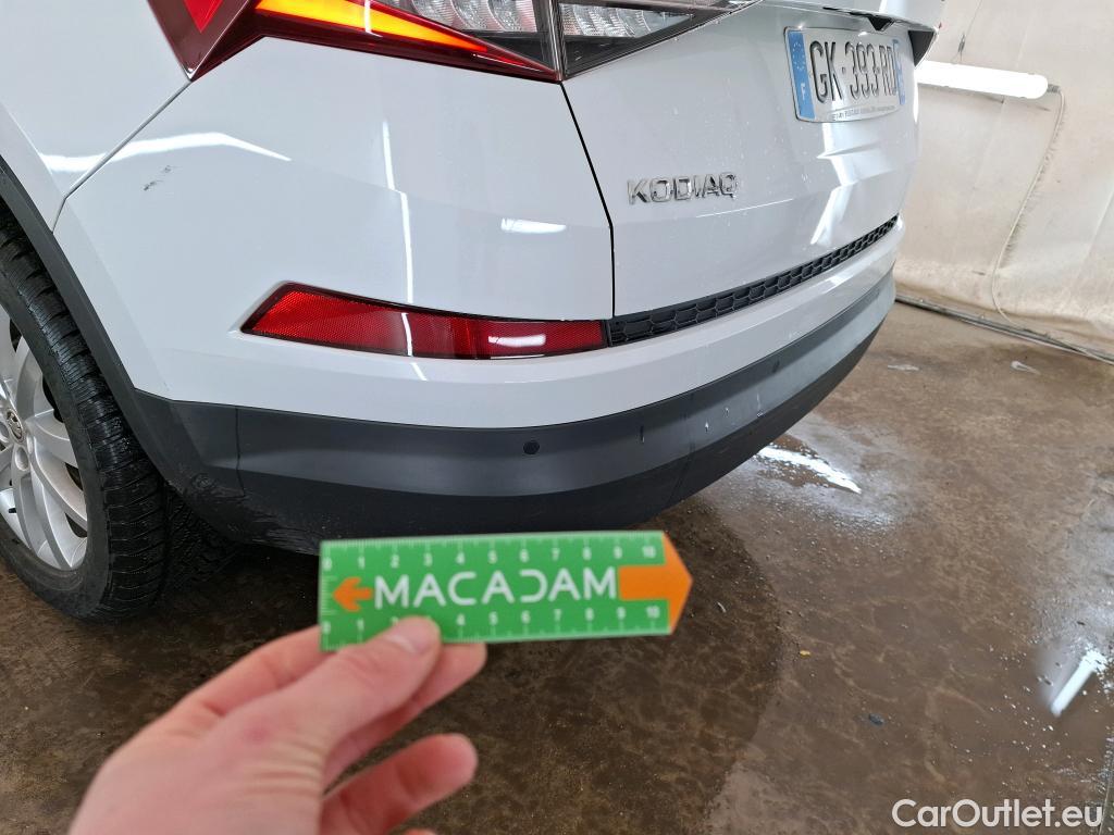  Skoda  Kodiaq  Style 2.0 TDI 150CV BVA7 E6d #31