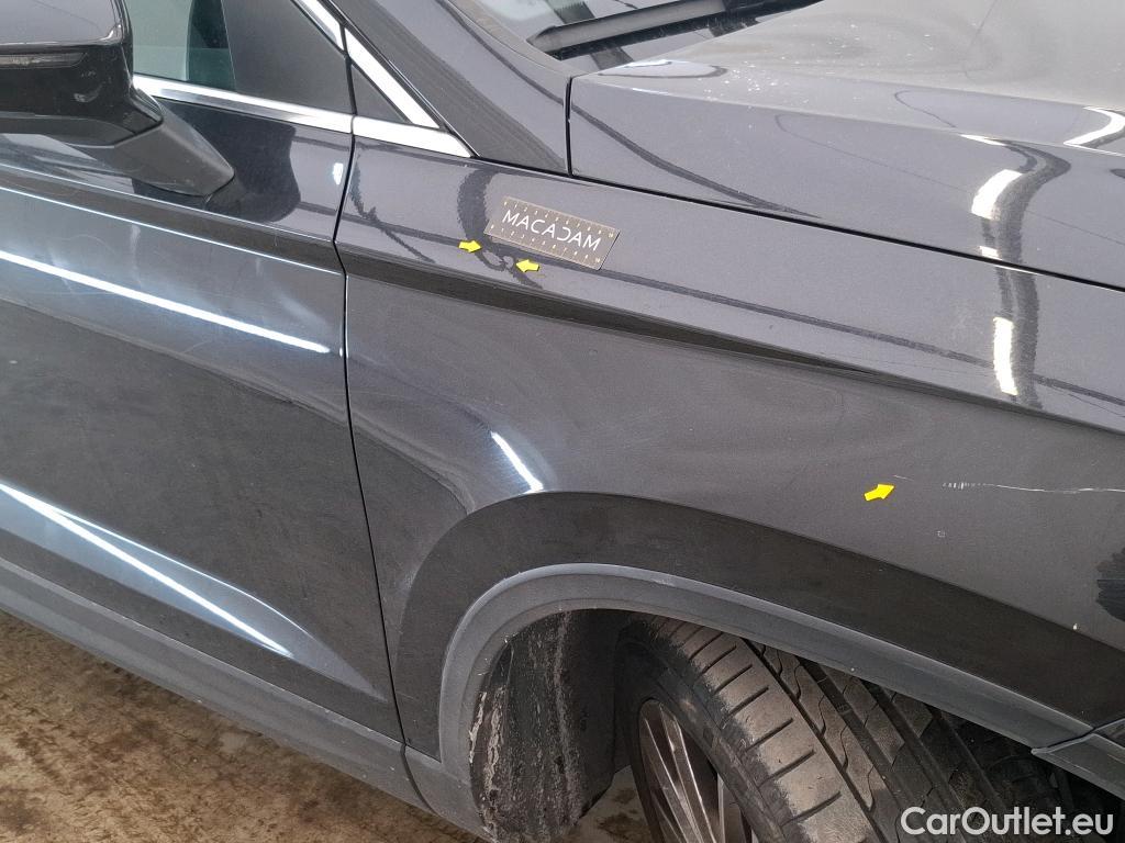  Seat  ATECA  Xcellence 1.6 TDI 115CV BVM6 E6 #87