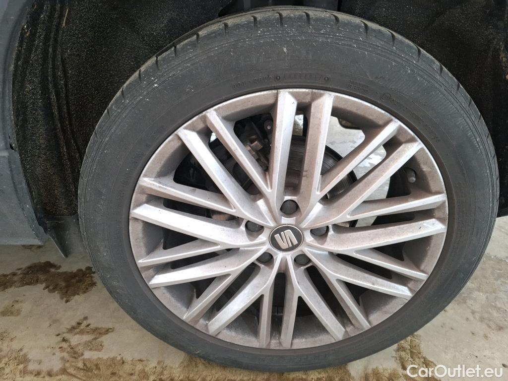  Seat  ATECA  Xcellence 1.6 TDI 115CV BVM6 E6 #160