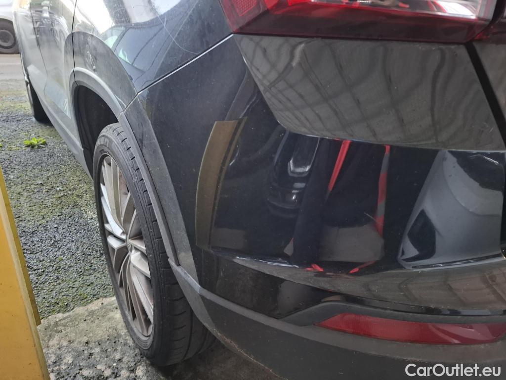  Seat  ATECA  Xcellence 1.6 TDI 115CV BVM6 E6 #128