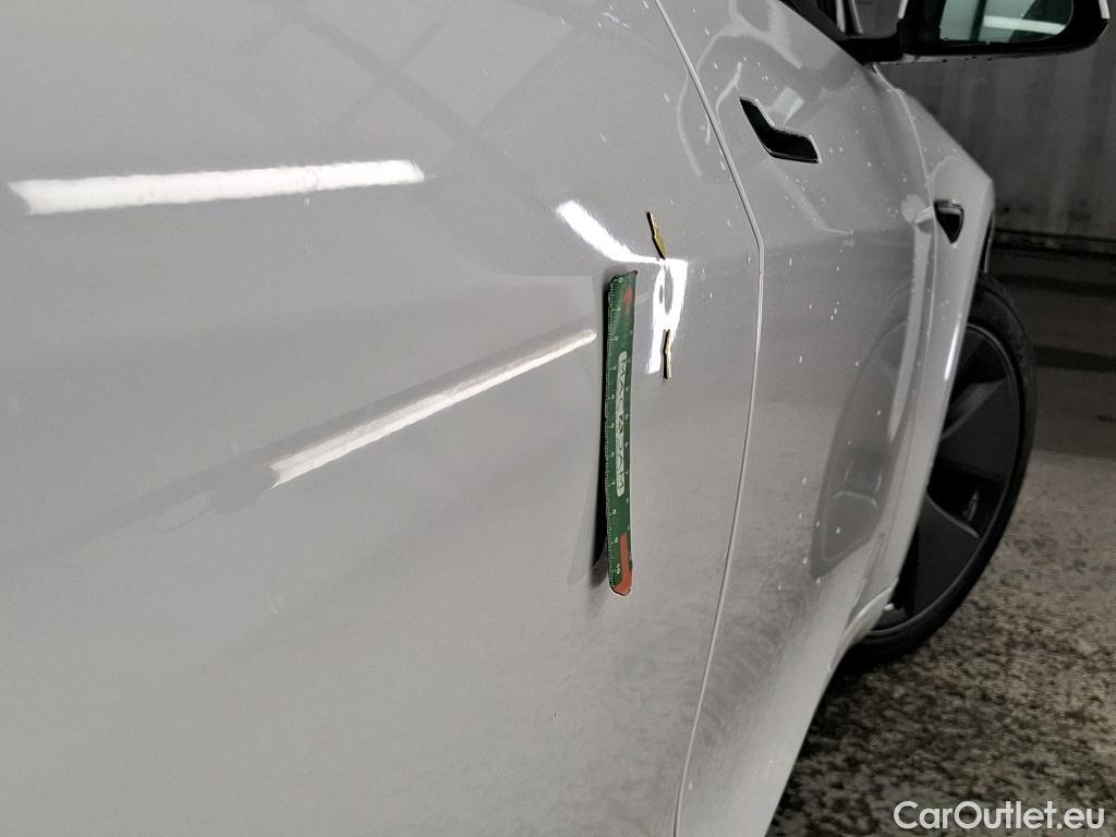  Tesla  Model 3 TESLA  / 2018 / 4P / Berline - / VO RECONDITIONNE - PHOTOS AVANT RECONDITIONNEMENT #25