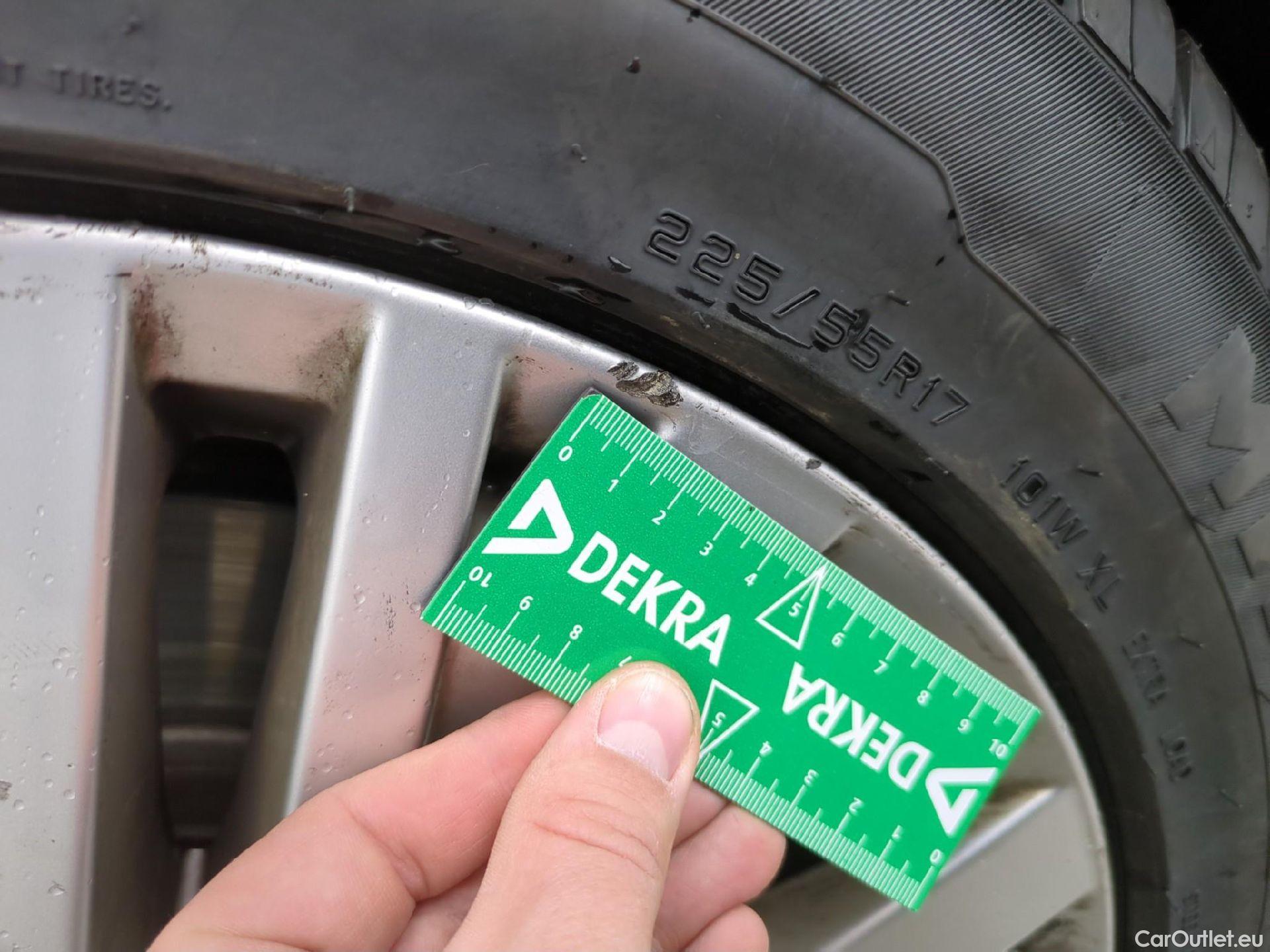  Volkswagen  Passat  Break Alltrack 4Motion 2.0 TDI 200CV BVA7 E6d #7