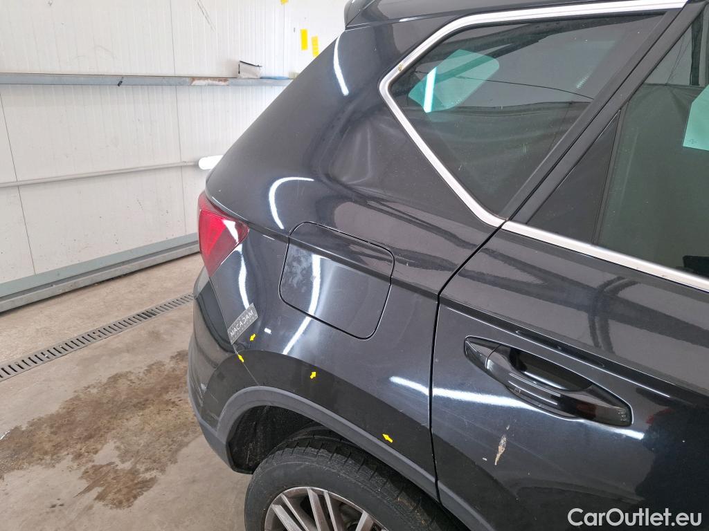  Seat  ATECA  Xcellence 1.6 TDI 115CV BVM6 E6 #38