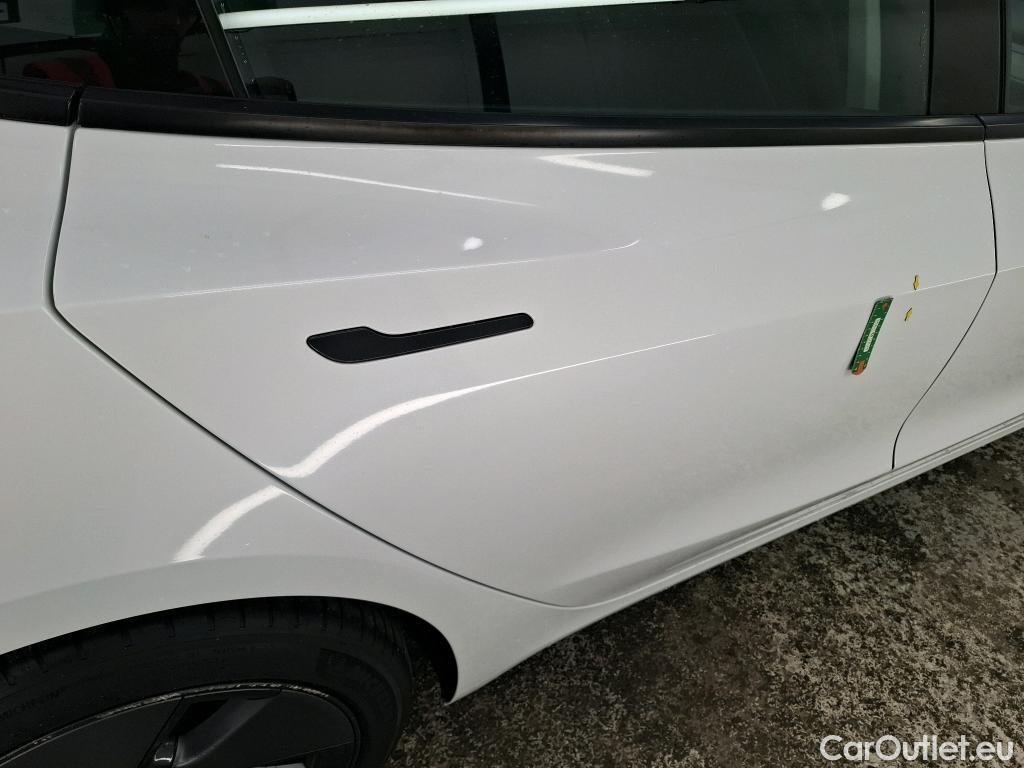  Tesla  Model 3 TESLA  / 2018 / 4P / Berline - / VO RECONDITIONNE - PHOTOS AVANT RECONDITIONNEMENT #24