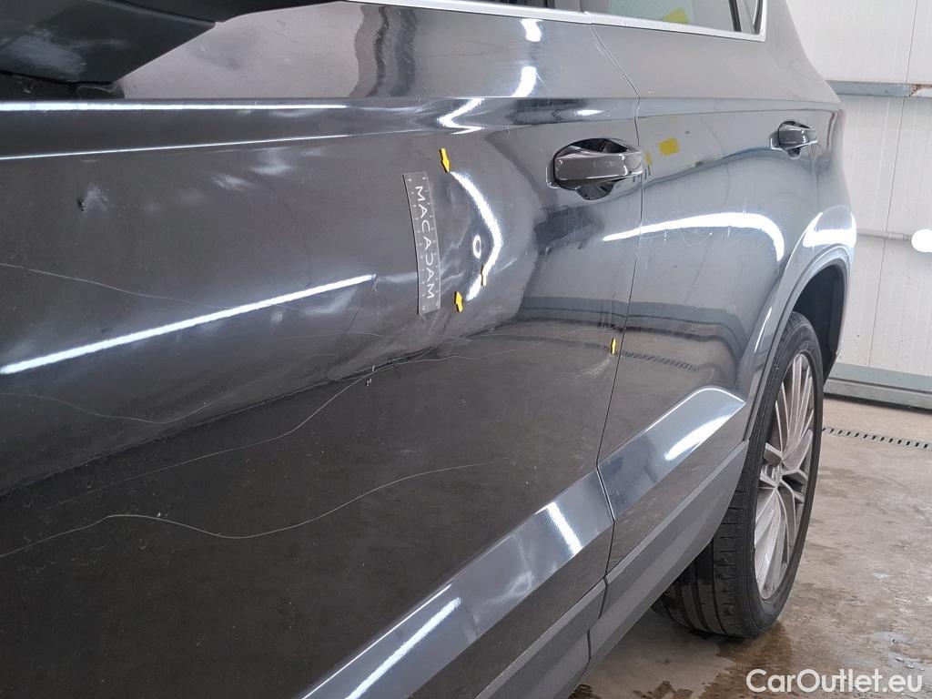  Seat  ATECA  Xcellence 1.6 TDI 115CV BVM6 E6 #67