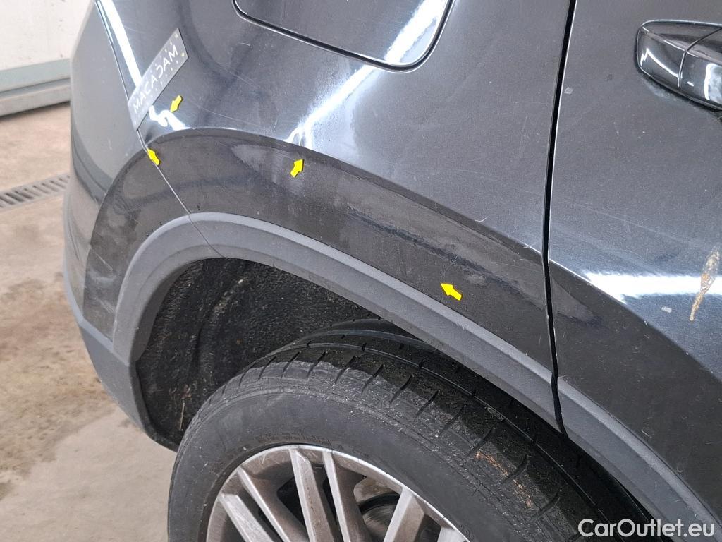  Seat  ATECA  Xcellence 1.6 TDI 115CV BVM6 E6 #40