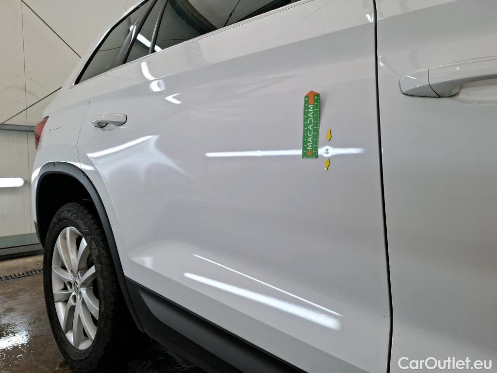  Skoda  Kodiaq  Style 2.0 TDI 150CV BVA7 E6d #21