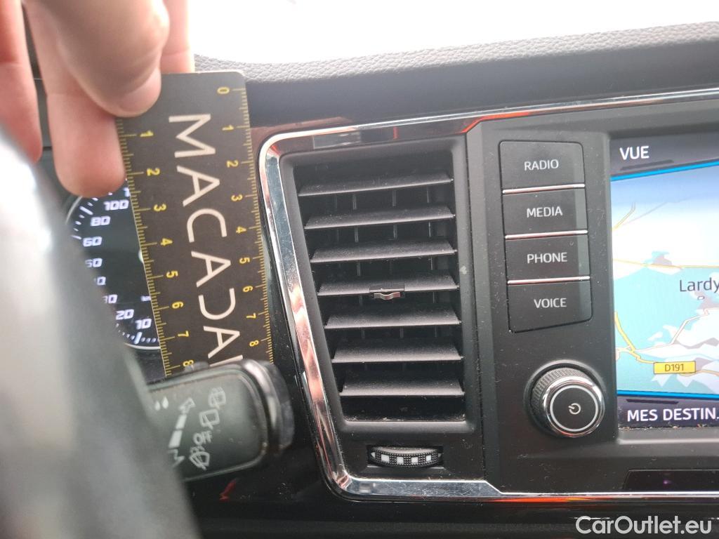  Seat  ATECA  Xcellence 1.6 TDI 115CV BVM6 E6 #171