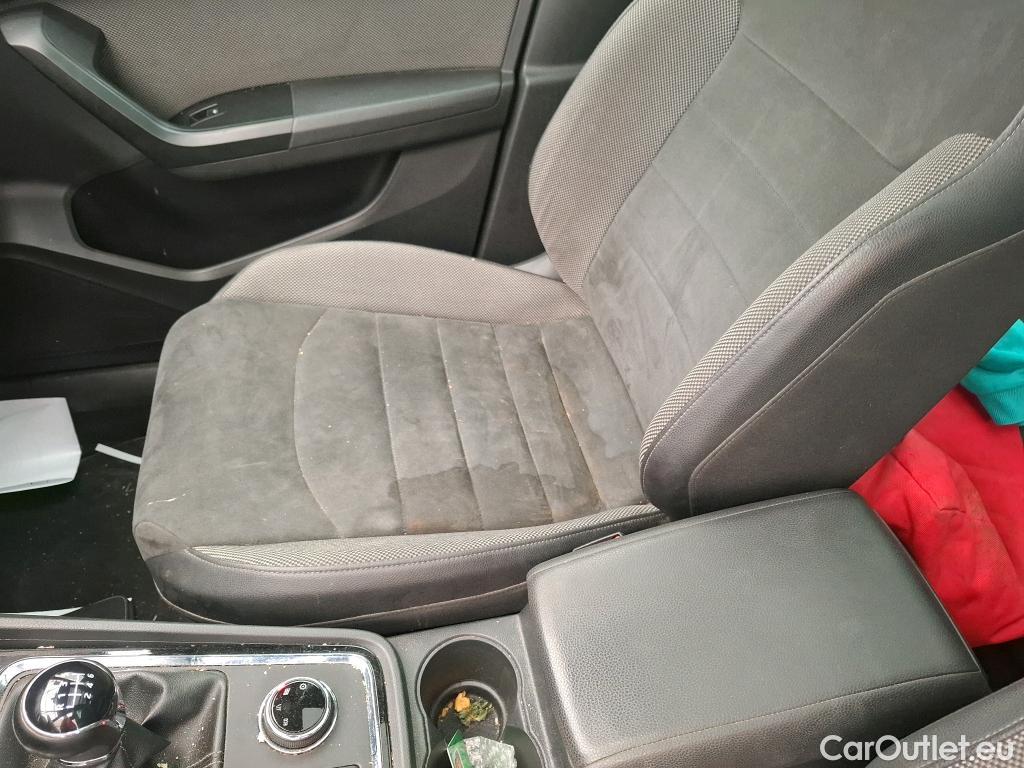  Seat  ATECA  Xcellence 1.6 TDI 115CV BVM6 E6 #185