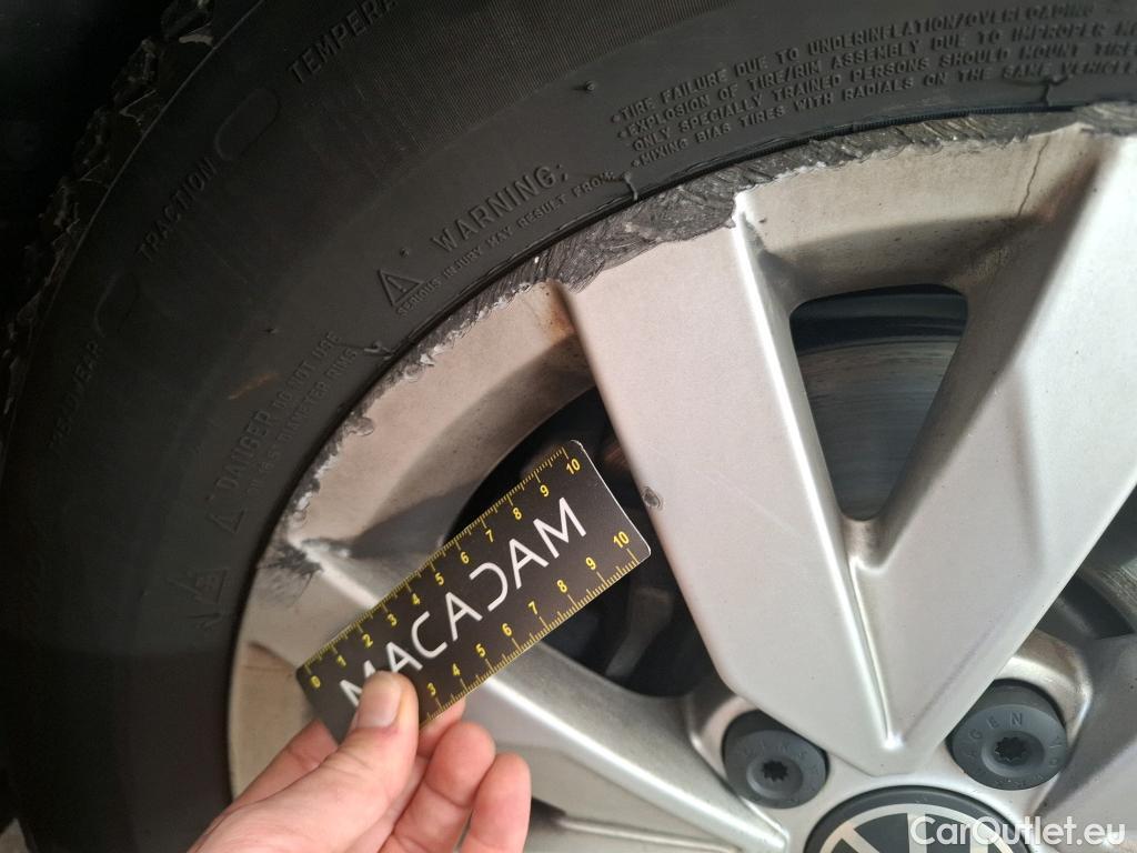  Volkswagen  Passat  Break Business 2.0 TDI 120CV BVA7 E6d #15